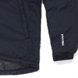 画像8: MMW×CCC（マーモット×シティーカントリーシティー）MC PLIMALOFT Jacket（MCプリマロフトジャケット）/ Black（ブラック） (8)