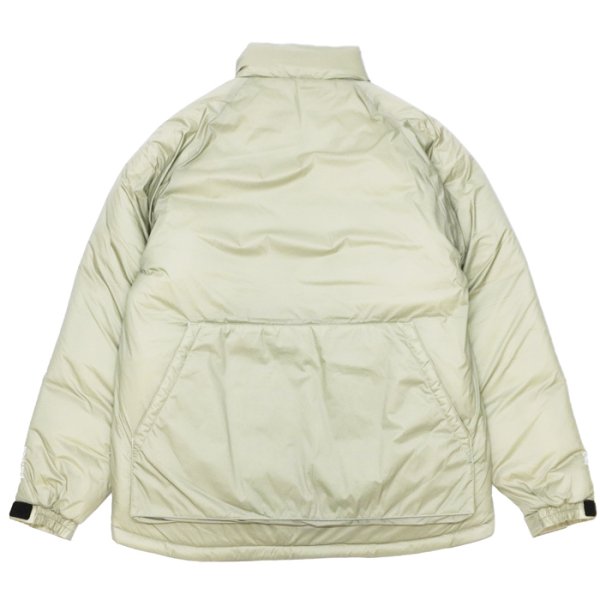 画像2: MMW×CCC（マーモット×シティーカントリーシティー）MC PLIMALOFT Jacket（MCプリマロフトジャケット）/ Sage（セージ） (2)