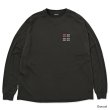 画像3: MMW×CCC（マーモット×シティーカントリーシティー）MC L/S T-Shirt（MCロングスリーブTシャツ） / 3Colors（全3色展開） (3)