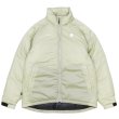 画像1: MMW×CCC（マーモット×シティーカントリーシティー）MC PLIMALOFT Jacket（MCプリマロフトジャケット）/ Sage（セージ） (1)