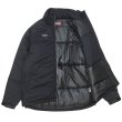 画像3: MMW×CCC（マーモット×シティーカントリーシティー）MC PLIMALOFT Jacket（MCプリマロフトジャケット）/ Black（ブラック） (3)