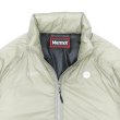 画像5: MMW×CCC（マーモット×シティーカントリーシティー）MC PLIMALOFT Jacket（MCプリマロフトジャケット）/ Sage（セージ） (5)