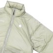画像6: MMW×CCC（マーモット×シティーカントリーシティー）MC PLIMALOFT Jacket（MCプリマロフトジャケット）/ Sage（セージ） (6)