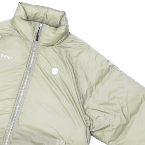 画像6: MMW×CCC（マーモット×シティーカントリーシティー）MC PLIMALOFT Jacket（MCプリマロフトジャケット）/ Sage（セージ） (6)