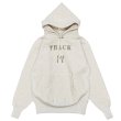 画像1: Champion（チャンピオン）REVERSE WEAVE AFTER HOODED SWEAT SHIRT（リバースウィーブアフターフーデッドスウェットシャツ）"TRUE TO ARCHIVES" / Silver Gray（シルバーグレー） (1)