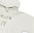 画像4: Champion（チャンピオン）REVERSE WEAVE AFTER HOODED SWEAT SHIRT（リバースウィーブアフターフーデッドスウェットシャツ）"TRUE TO ARCHIVES" / Silver Gray（シルバーグレー） (4)
