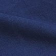 画像6: Champion（チャンピオン）REVERSE WEAVE HALF ZIP SWEAT SHIRT（リバースウィーブアフターフーデッドスウェットシャツ）"TRUE TO ARCHIVES" / Navy（ネイビー） (6)