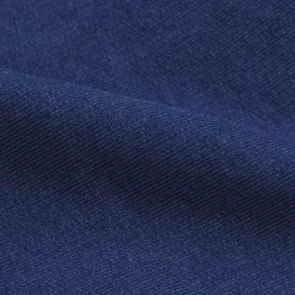画像6: Champion（チャンピオン）REVERSE WEAVE HALF ZIP SWEAT SHIRT（リバースウィーブアフターフーデッドスウェットシャツ）"TRUE TO ARCHIVES" / Navy（ネイビー） (6)