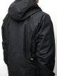 画像15: SIERRA DESIGNS（シエラデザイン）ORIGINAL MOUNTAIN PARKA（オリジナルマウンテンパーカー）"Made in USA"/Black×Black（ブラック×ブラック） (15)