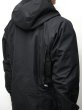 画像15: SIERRA DESIGNS（シエラデザイン）Mountain Parka（マウンテンパーカー）/Black×Black（ブラック×ブラック） (15)