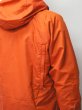 画像15: SIERRA DESIGNS（シエラデザイン）ORIGINAL MOUNTAIN PARKA（オリジナルマウンテンパーカー）”Made in USA"/Orange×V.Tan（オレンジ×ヴィンテージタン） (15)
