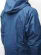 画像15: SIERRA DESIGNS（シエラデザイン）ORIGINAL MOUNTAIN PARKA（オリジナルマウンテンパーカー）"Made in USA" / Navy×V.Tan（ネイビー×ヴィンテージタン） (15)