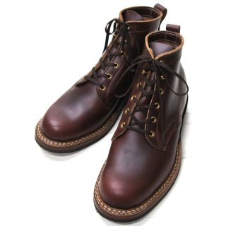 White's Boots（ホワイツブーツ）SEMI DRESS（セミドレス）/Burgundy