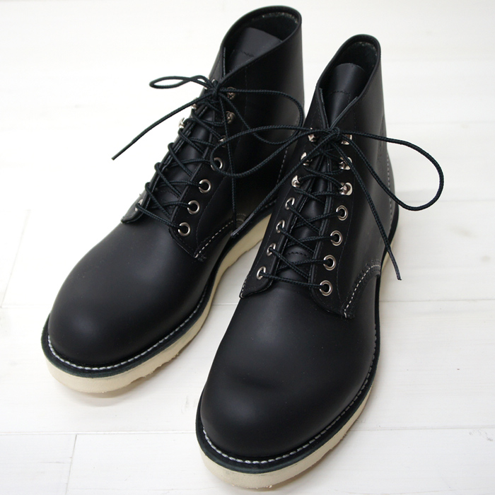 RED WING レッドウイング   8165