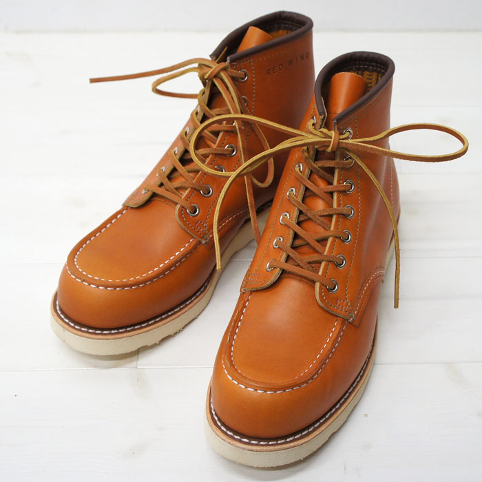 RED WING（レッドウィング）Style No.9875 Irish Setter 6