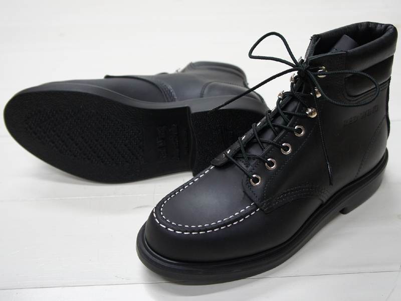 RED WING(レッドウィング)Style No.8133 Super Sole(スーパーソール ...
