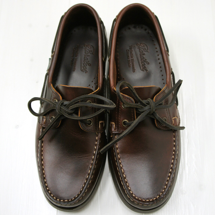 Paraboot パラブーツ Barth バース America ブラウン タイガース ブラザース本店オンラインショップ Paraboot パラブーツ Barth バース America ブラウン タイガース ブラザース本店オンラインショップ