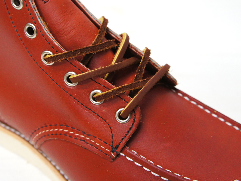 RED WING（レッドウィング）LEATHER