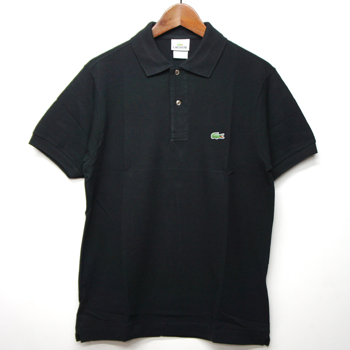lacoste classic piqué polo shirt