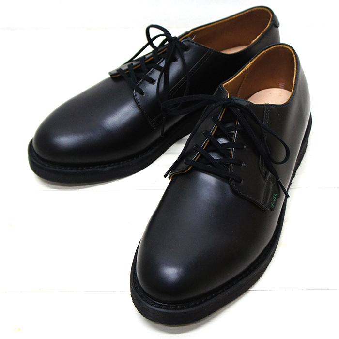 RED WING（レッドウィング）Style No.101 POSTMAN OXFORD（ポストマン ...