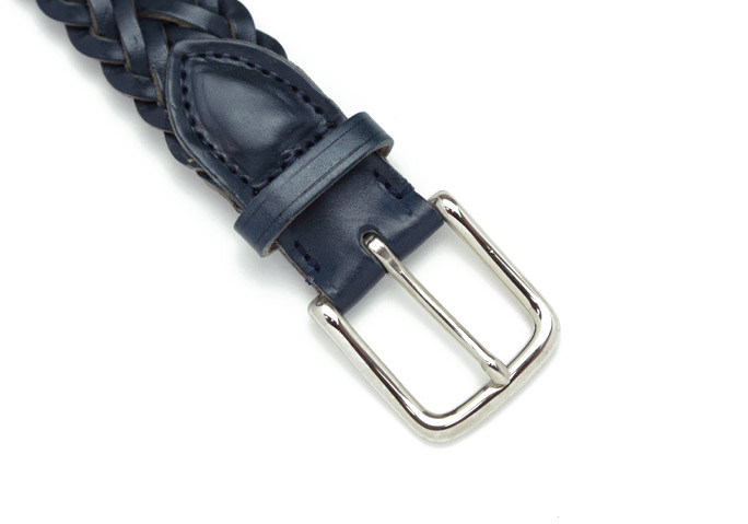 Whitehouse Cox（ホワイトハウスコックス）P-1127 Cow Hide 32mm 