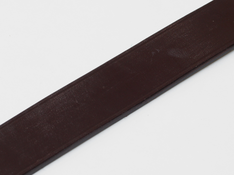 Whitehouse Cox（ホワイトハウスコックス）B-2153 Bridle Leather 28mm