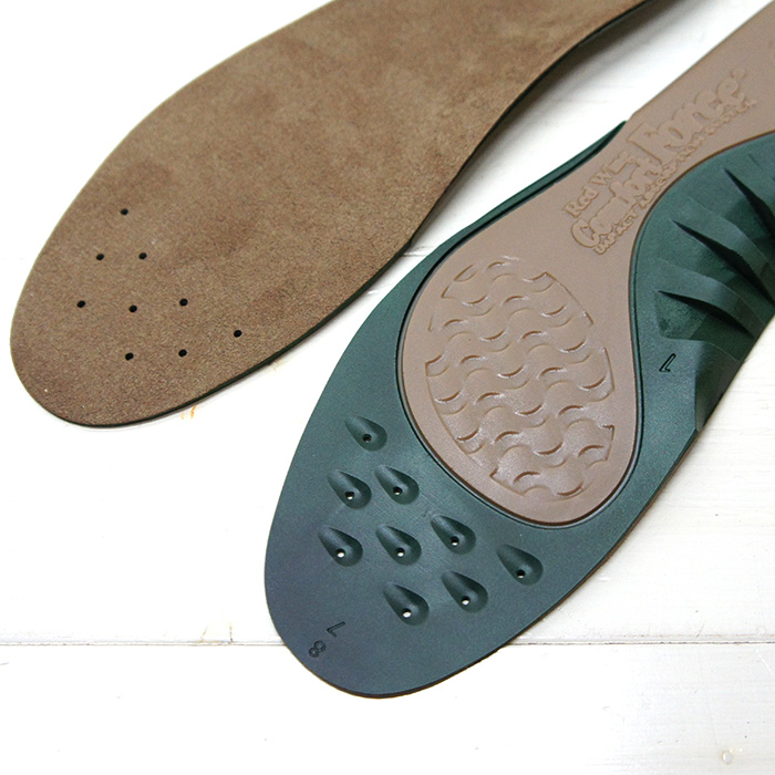Red Wing レッドウィング Comfort Force Footbed コンフォート