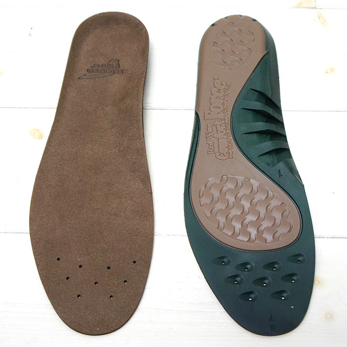 Red Wing レッドウィング Comfort Force Footbed コンフォート