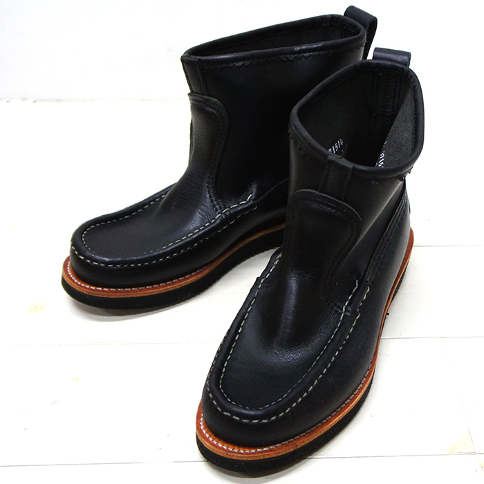 Russell Moccasin（ラッセルモカシン）Knock-A-Bout Boots（ノック 