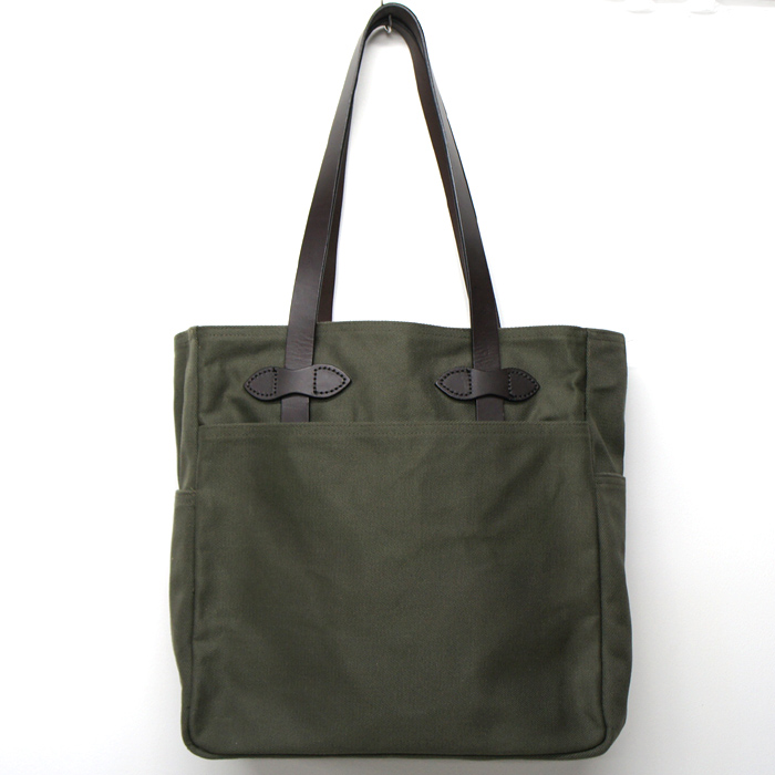 FILSON（フィルソン）OPEN TOTE BAG（オープントートバッグ）/OTTER