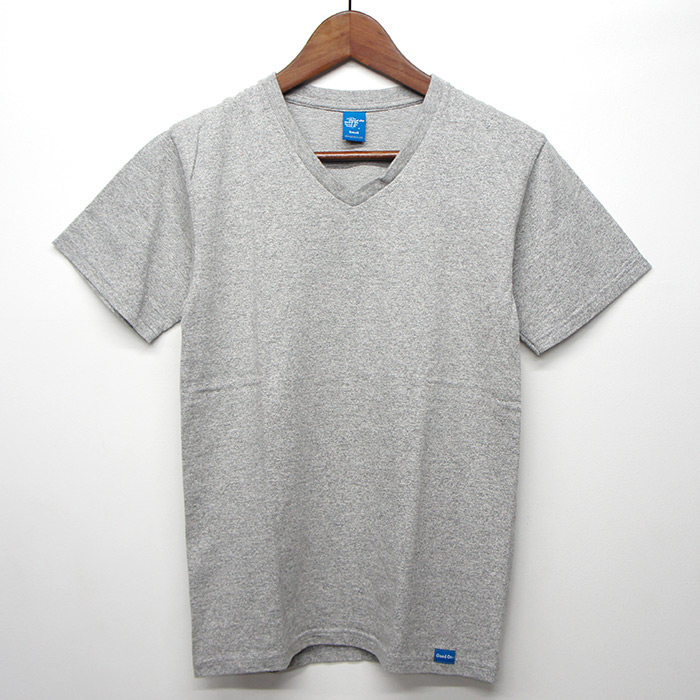 Good On グッドオン Short Sleeve V Neck Tee ショートスリーブvネックtシャツ Washed Metal Grey メタルグレー タイガース ブラザース本店オンラインショップ Good On グッドオン Short Sleeve V Neck Tee ショートスリーブvネックtシャツ Washed Metal Grey メタルグレー タイガース ブラザース本店オンラインショップ