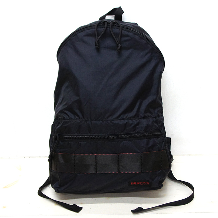 BRIEFING（ブリーフィング）PACKABLE DAYPACK/COYOTE（コヨーテ ...