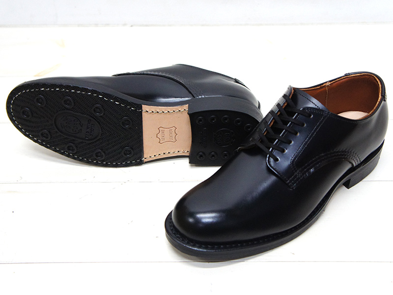 レッドウィング MIL-1 ブラック No.9087 US8(26cm相当) bckediri