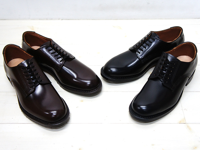 RED WING（レッドウィング）Style No.9087 Mil-1 Blucher Oxford 