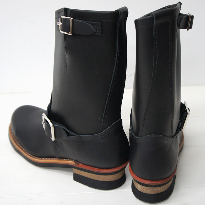 RED WING（レッドウィング）Style No.2268 ENGINEER BOOT（エンジニア