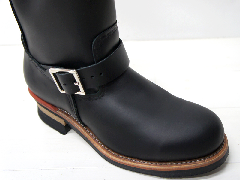 RED WING（レッドウィング）Style No.2268 Engineer Boot（エンジニア 