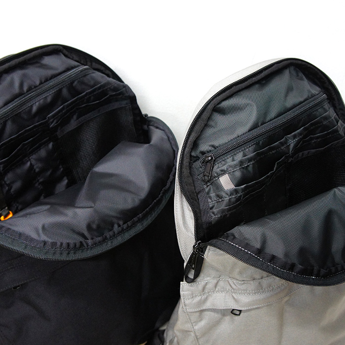 ケルティ KELTY リュックサック デイパック DAYPACK ブラック