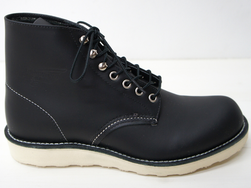 RED WING（レッドウィング）Style No.8165 6