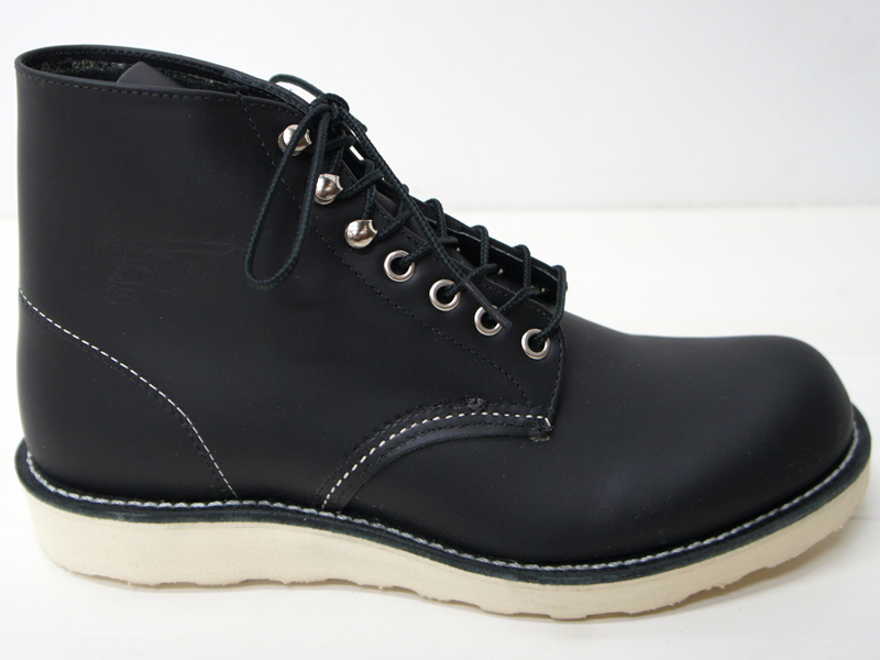 RED WING レッドウィング US7.5D 8165