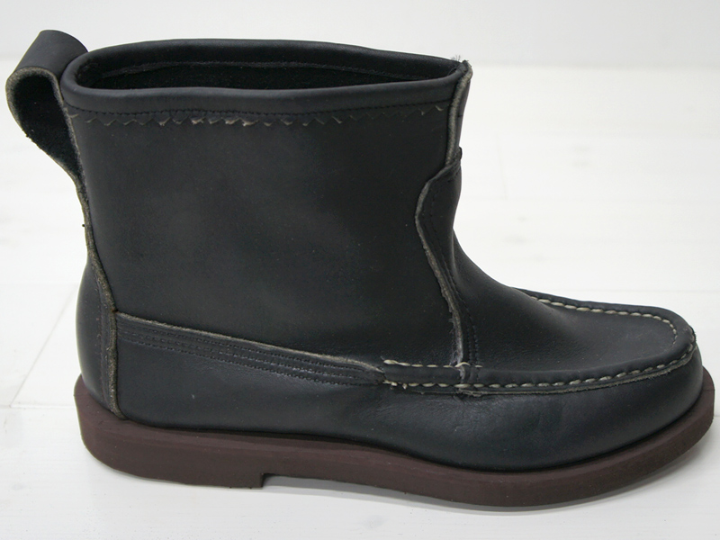 Russell Moccasin（ラッセルモカシン）Knock-A-Bout Boots（ノック 