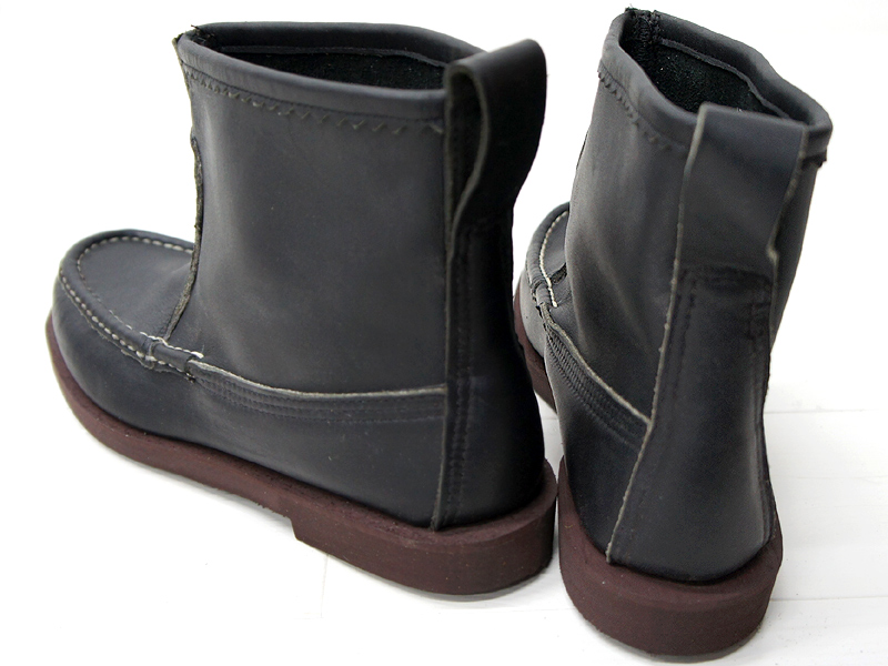 Russell Moccasin（ラッセルモカシン）Knock-A-Bout Boots（ノック 