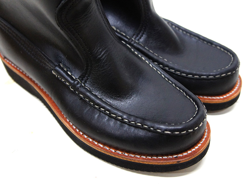 Russell Moccasin（ラッセルモカシン）Knock-A-Bout Boots（ノック 