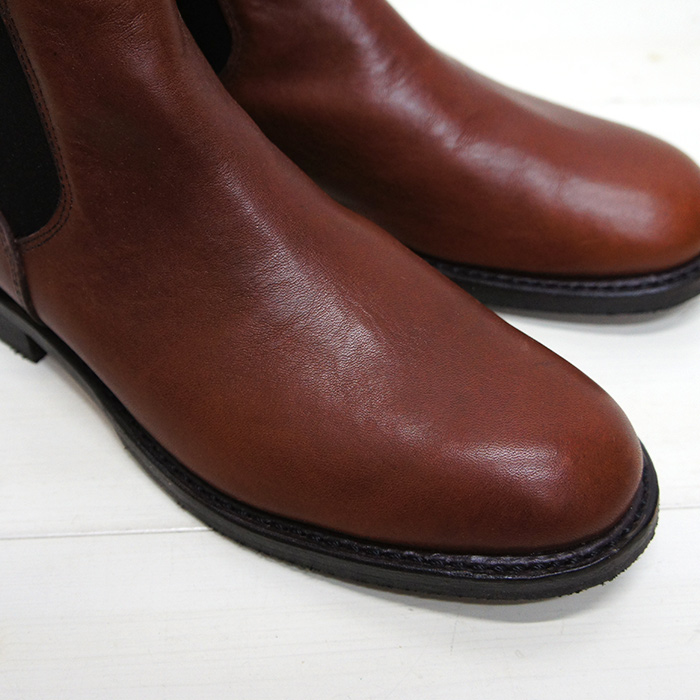 RED WING（レッドウィング）Style No.9078 Mil-1 Congress Boots 