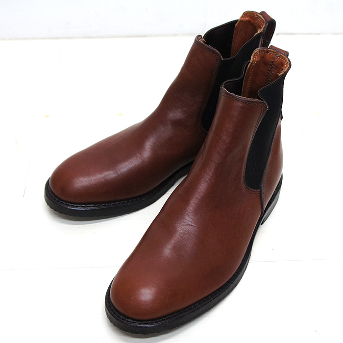 RED WING（レッドウィング）Style No.9078 Mil-1 Congress Boots