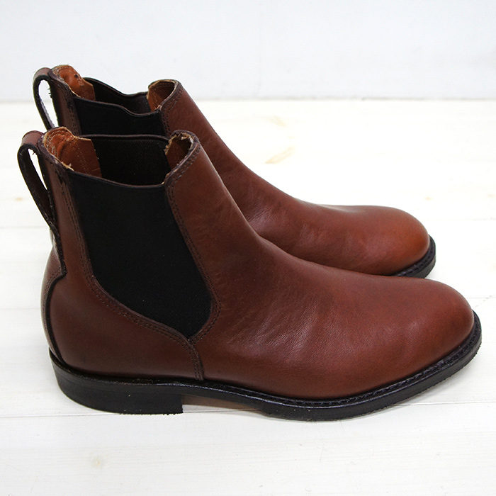 RED WING（レッドウィング）Style No.9078 Mil-1 Congress Boots