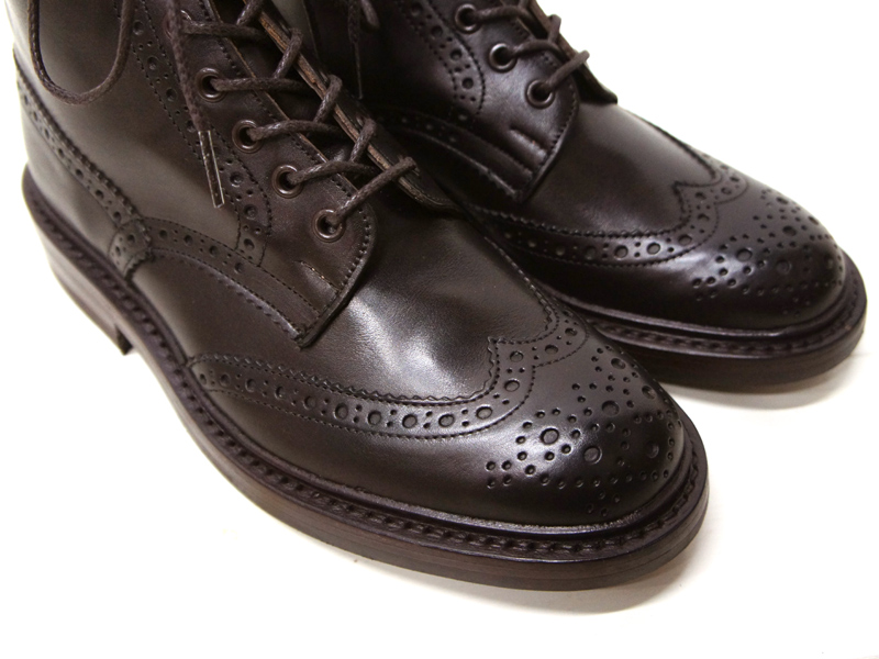 Tricker