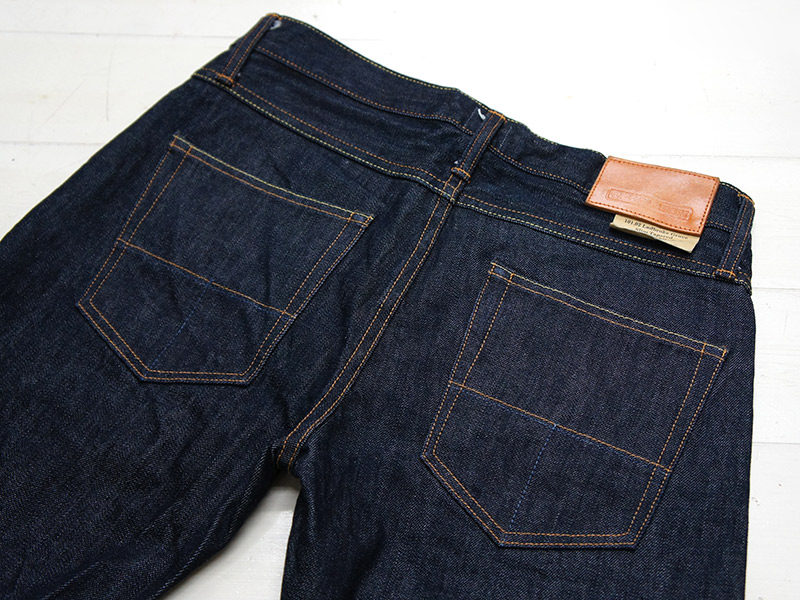 cone mills white oak levis