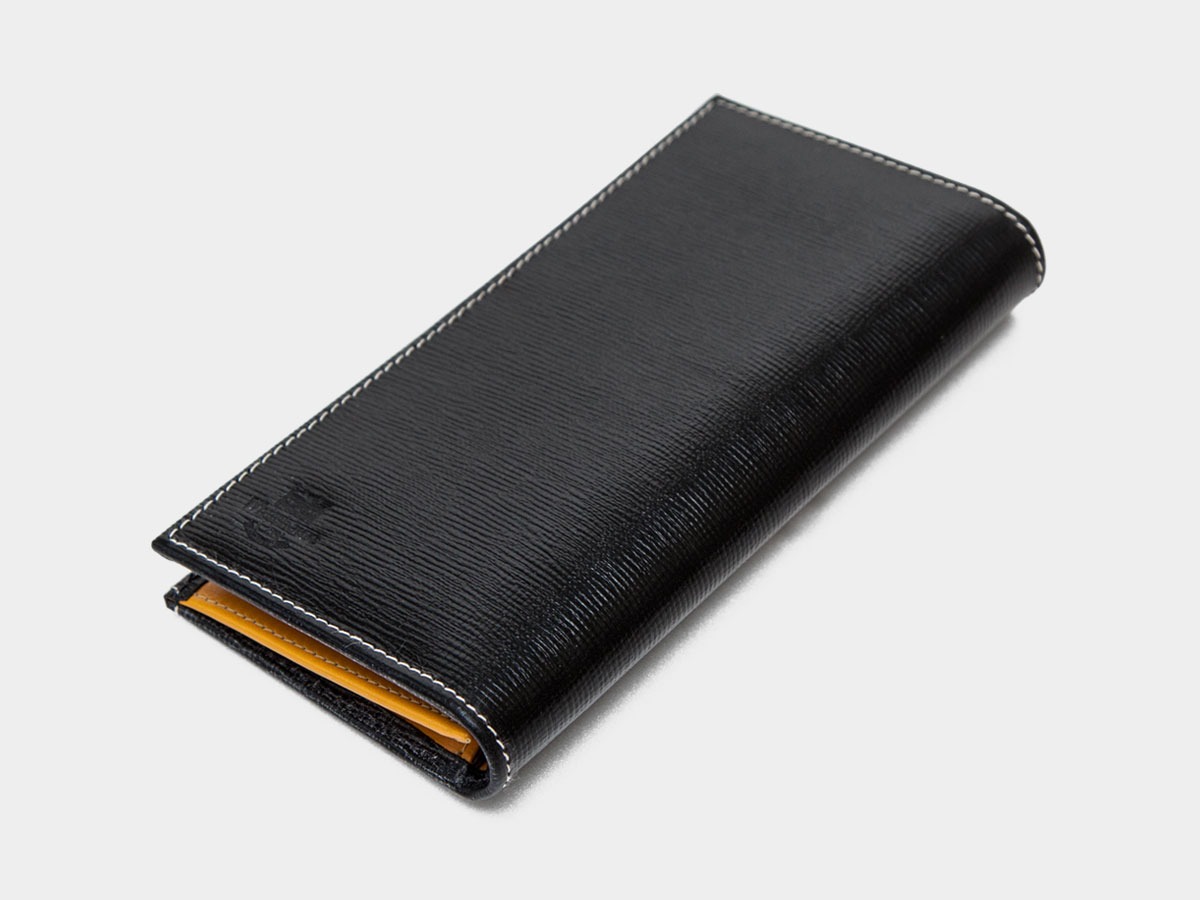 Whitehouse Cox（ホワイトハウスコックス）S9697 Long Wallet（ロング