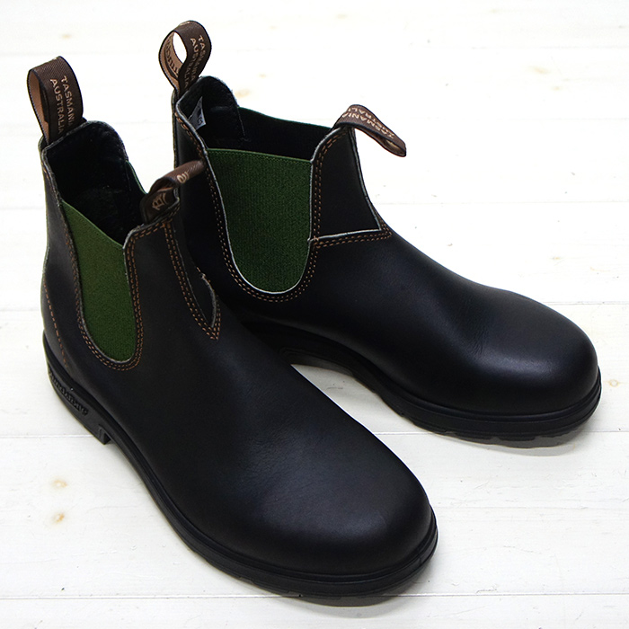 BLUNDSTONE(ブランドストーン)BS519 ELASTIC SIDE BOOTS(サイドゴア