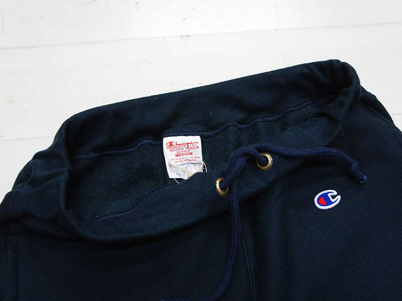 Champion（チャンピオン）REVERSE WEAVE SWEATPANT（リバースウィーブ 